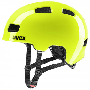 Kypärä Uvex hlmt 4 neon yellow