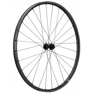 Etupyörä NEWMEN Advanced Carbon SL X.R.25 29" 28H Gravel SP C-Lock 12x100