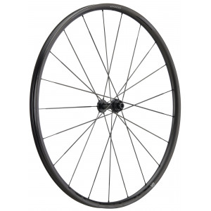 Etupyörä NEWMEN Advanced Carbon SL X.R.25 VONOA 622 21H Gravel C-Lock 12x100