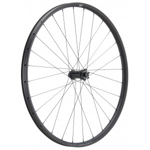 Etupyörä NEWMEN Beskar Alu 30 base 27.5" 28H SP 6-bolt 15x110