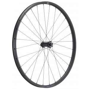 Etupyörä NEWMEN Beskar Alu 30 base 29" 28H SP 6-bolt 15x110