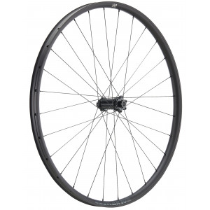 Etupyörä NEWMEN Beskar Alu 30 light 29" 28H SP 6-bolt 15x110