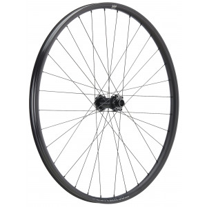 Etupyörä NEWMEN Beskar Alu 30 strong 27.5" 32H SP 6-bolt 15-20x110