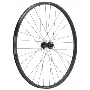 Etupyörä NEWMEN Beskar Alu 30 strong 29" 32H SP 6-bolt 15-20x110