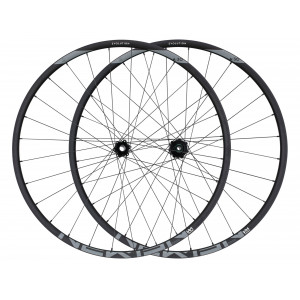 Etupyörä NEWMEN Evolution Alu SL A.30 27.5" 15x110 SP 6-bolt 28H