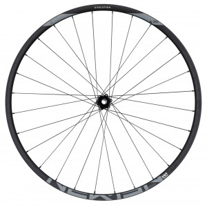 Etupyörä NEWMEN Evolution Alu SL A.30 29" 15x110 SP 6-bolt 28H