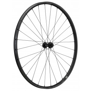 Etupyörä NEWMEN Evolution Alu SL X.R.25 29" 28H Gravel SP C-Lock 12x100