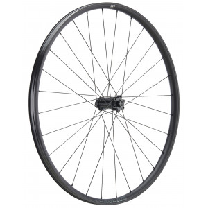 Etupyörä NEWMEN Forge Alu 30 base 27.5" 28H SP 6-bolt 15x110