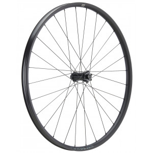 Etupyörä NEWMEN Forge Alu 30 base 29" 28H SP 6-bolt 15x110