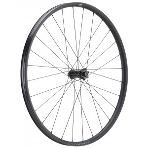 Etupyörä NEWMEN Forge Alu 30 light 29" 28H SP 6-bolt 15x110