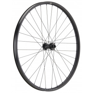 Etupyörä NEWMEN Forge Alu 30 strong 29" 32H SP 6-bolt 15-20x110