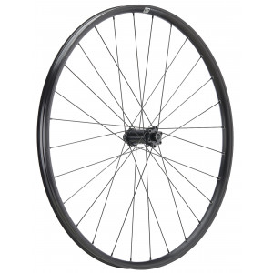 Etupyörä NEWMEN Performance Alu 30 base 27.5" 28H SP 6-bolt 15x110