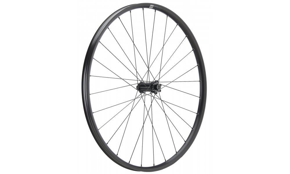 Etupyörä NEWMEN Performance Alu 30 base 27.5" 28H SP 6-bolt 15x110 