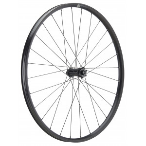 Etupyörä NEWMEN Performance Alu 30 base 29" 28H SP 6-bolt 15x110