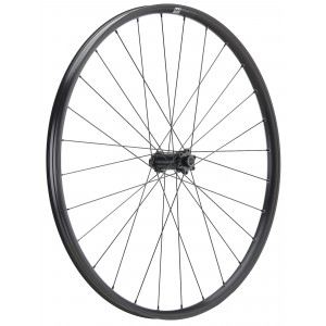 Etupyörä NEWMEN Performance Alu 30 light 27.5" 28H SP 6-bolt 15x110