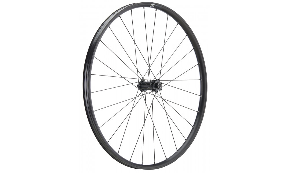 Etupyörä NEWMEN Performance Alu 30 light 27.5" 28H SP 6-bolt 15x110 