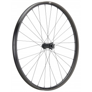 Etupyörä NEWMEN Phase Carbon 30 base 27.5" 28H SP 6-bolt 15x110