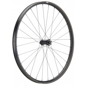 Etupyörä NEWMEN Phase Carbon 30 light 27.5" 28H SP 6-bolt 15x110