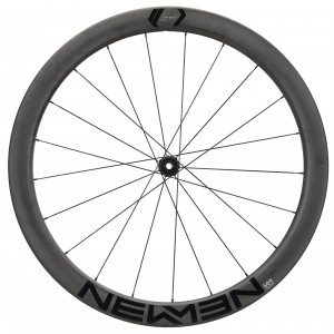 Etupyörä NEWMEN Streem Carbon A.49 622 21H Road SP C-Lock 12x100