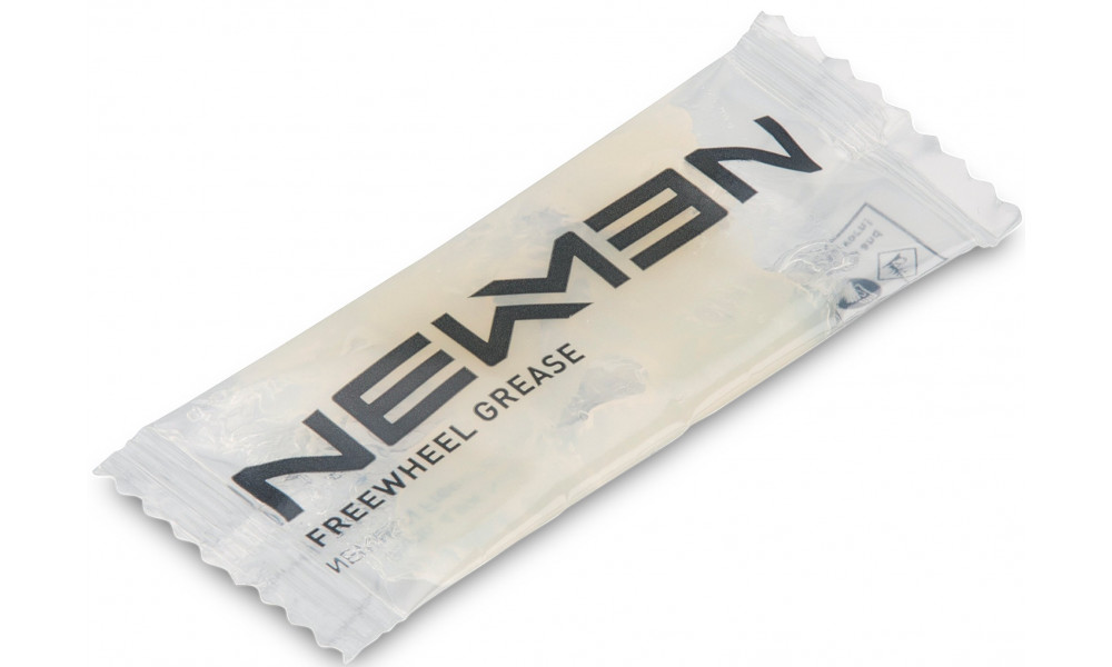 Grease NEWMEN for freewheel Gen1/Gen2 5g - 1