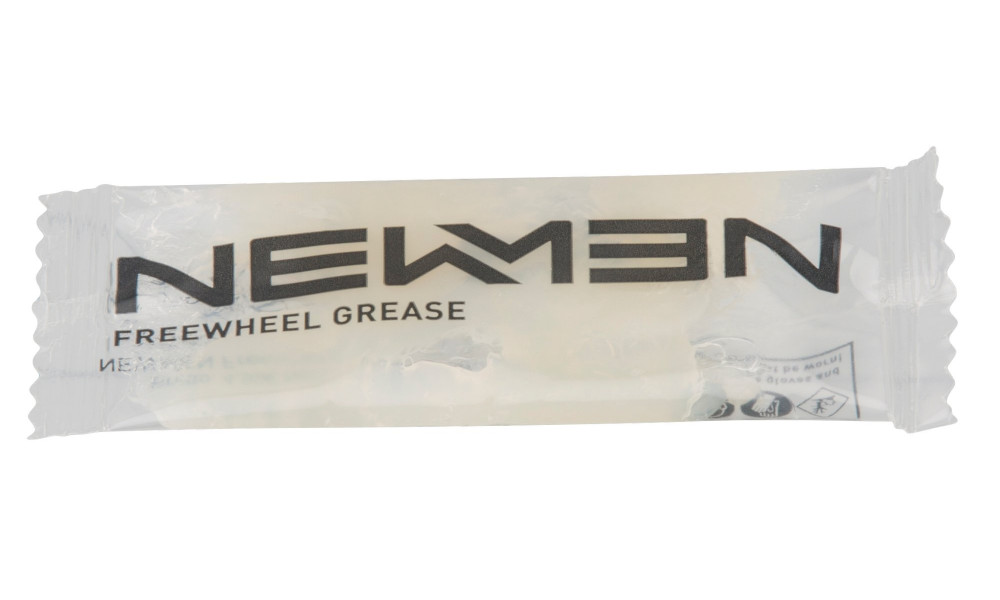 Grease NEWMEN for freewheel Gen1/Gen2 5g - 2