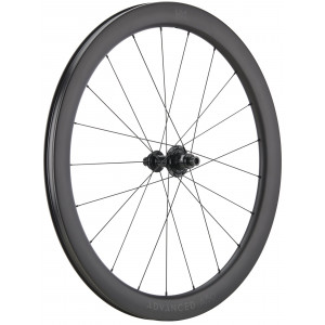 Takapyörä NEWMEN Advanced Carbon A.50 622 21H Road SJ C-Lock 12x142 XDR