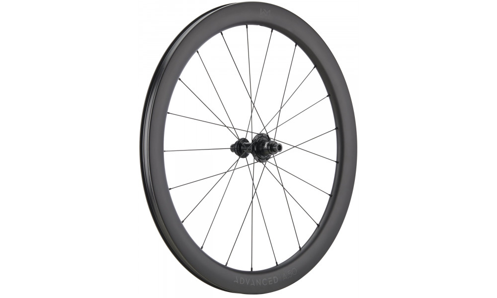 Takapyörä NEWMEN Advanced Carbon A.50 622 21H Road SJ C-Lock 12x142 XDR 