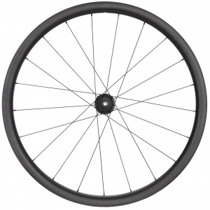 Takapyörä NEWMEN Advanced Carbon G.34 622 21H Gravel SJ C-Lock 12x142 MicroSpline