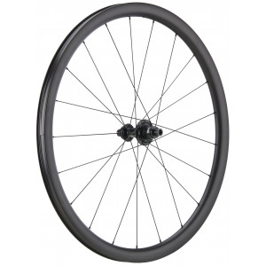 Takapyörä NEWMEN Advanced Carbon G.34 622 21H Gravel SJ C-Lock 12x142 HG