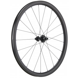 Takapyörä NEWMEN Advanced Carbon G.34 622 21H Gravel SJ C-Lock 12x142 XDR