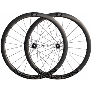 Takapyörä NEWMEN Advanced Carbon SL R.42 622 12x142 SP C-Lock 24H HG