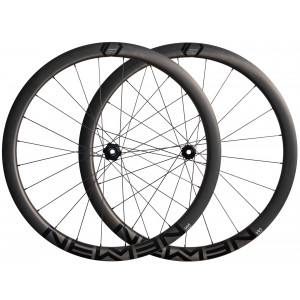 Takapyörä NEWMEN Advanced Carbon SL R.42 622 12x142 SP C-Lock 24H XDR