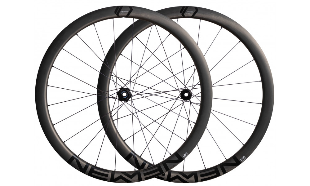 Takapyörä NEWMEN Advanced Carbon SL R.42 622 12x142 SP C-Lock 24H XDR - 1