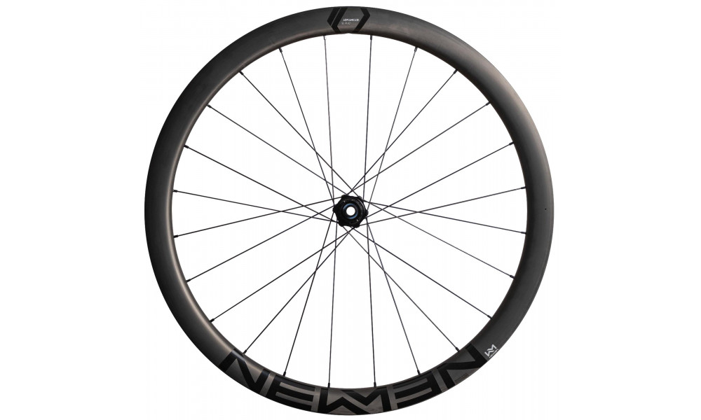 Takapyörä NEWMEN Advanced Carbon SL R.42 622 12x142 SP C-Lock 24H XDR - 3