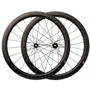 Takapyörä NEWMEN Advanced Carbon SL R.50 Streem 622 12x142 SP C-Lock 24H HG