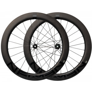 Takapyörä NEWMEN Advanced Carbon SL R.65 Streem 622 12x142 SP C-Lock 24H XDR