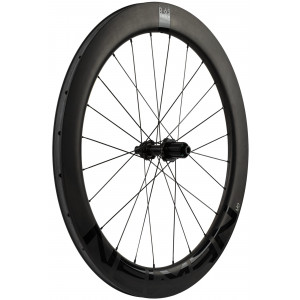 Takapyörä NEWMEN Advanced Carbon SL R.65 Streem 622 12x142 SP C-Lock 24H XDR