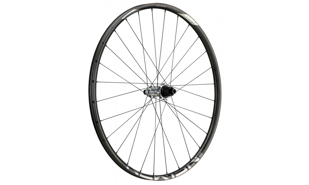 Takapyörä NEWMEN Advanced Carbon SL X.A.25 29" 12x148 SP C-Lock 28H XD - 1