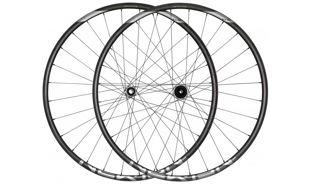 Takapyörä NEWMEN Advanced Carbon SL X.A.30 29" 12x148 SP C-Lock 28H XD - 2