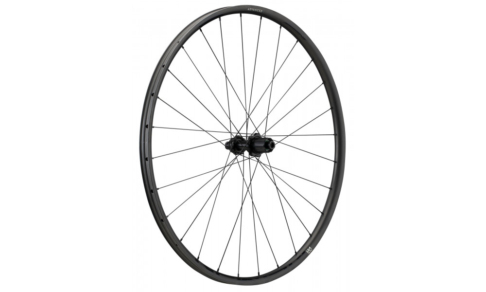 Takapyörä NEWMEN Advanced Carbon SL X.R.25 29" 28H Gravel SP C-Lock 12x142 XDR 