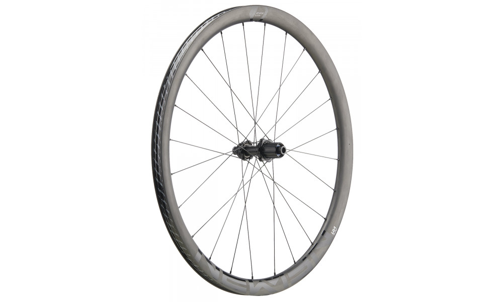 Takapyörä NEWMEN Advanced Carbon SL X.R.36 29" 24H Gravel SP C-Lock 12x142 MicroSpline 