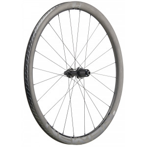 Takapyörä NEWMEN Advanced Carbon SL X.R.36 29" 24H Gravel SP C-Lock 12x142 HG