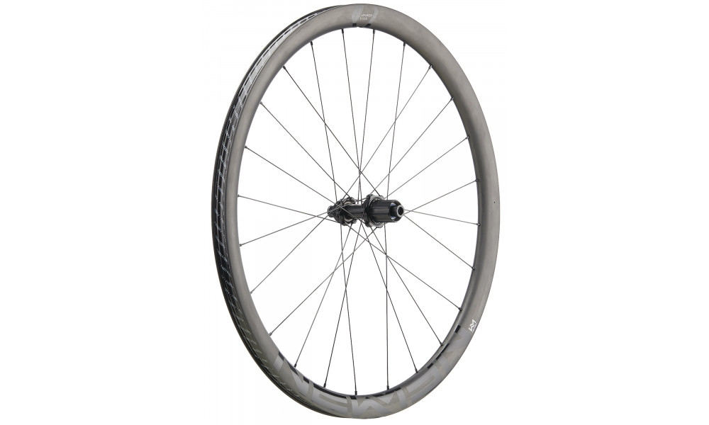 Takapyörä NEWMEN Advanced Carbon SL X.R.36 29" 24H Gravel SP C-Lock 12x142 HG - 1