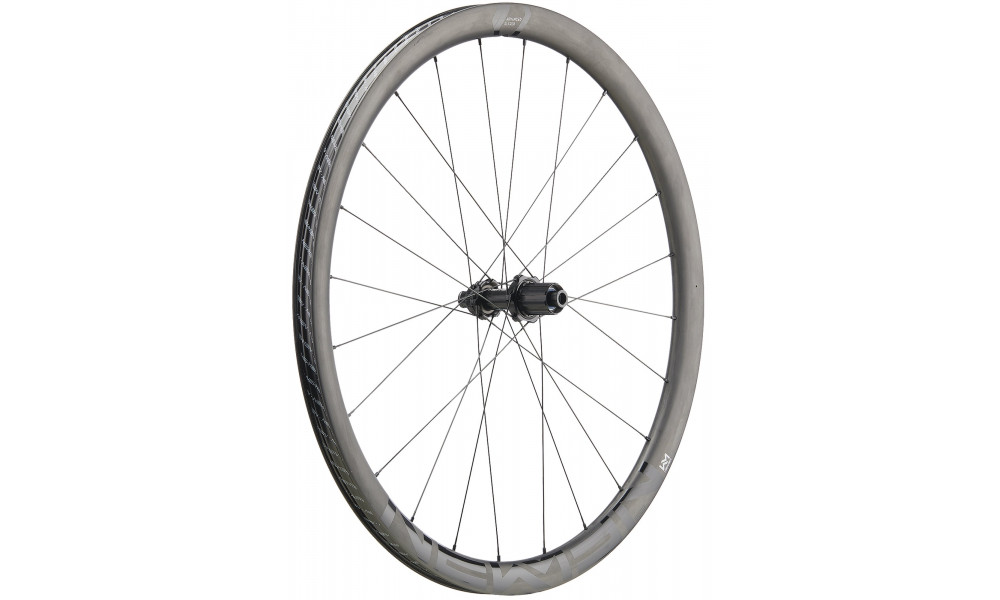 Takapyörä NEWMEN Advanced Carbon SL X.R.36 29" 24H Gravel SP C-Lock 12x142 XDR - 1