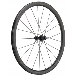 Takapyörä NEWMEN Advanced Carbon SL X.R.36 VONOA 622 21H Gravel C-Lock 12x142 HG