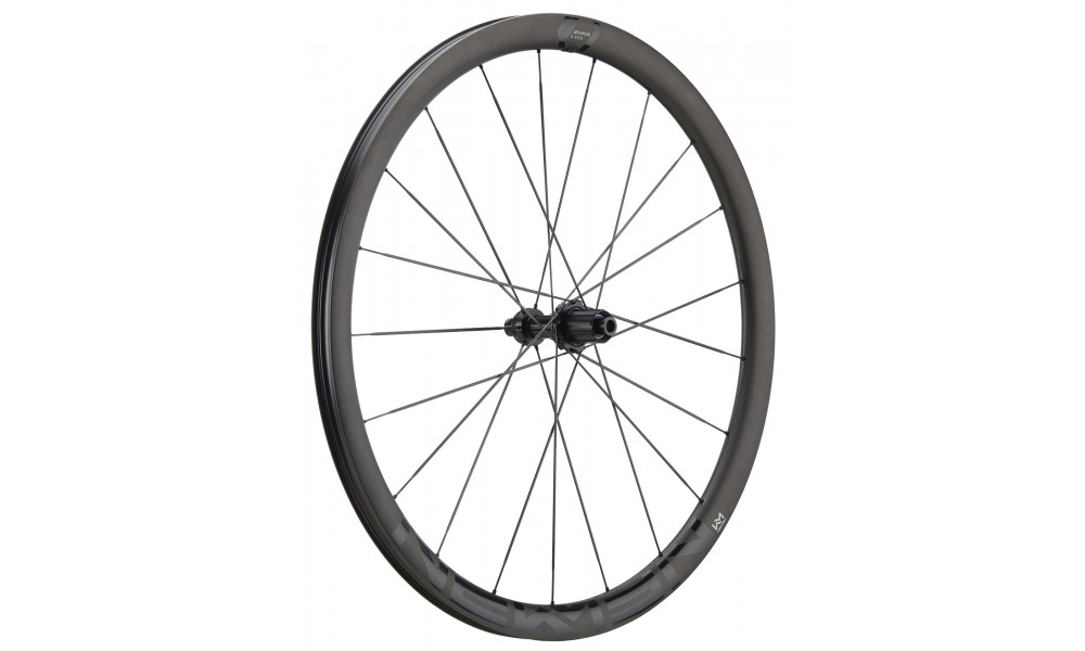 Takapyörä NEWMEN Advanced Carbon SL X.R.36 VONOA 622 21H Gravel C-Lock 12x142 HG 