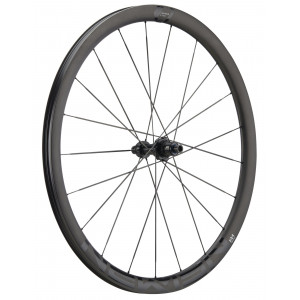 Takapyörä NEWMEN Advanced Carbon SL X.R.36 VONOA 622 21H Gravel C-Lock 12x142 XDR