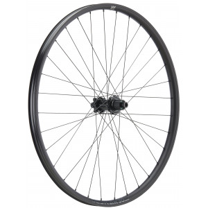 Takapyörä NEWMEN Beskar Alu 30 base 27.5" 28H SP 6-bolt 12x148 MicroSpline