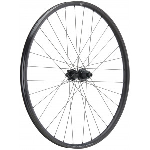 Takapyörä NEWMEN Beskar Alu 30 base 27.5" 28H SP 6-bolt 12x148 HG