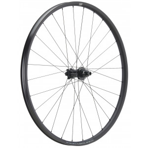 Takapyörä NEWMEN Beskar Alu 30 base 27.5" 28H SP 6-bolt 12x148 XD